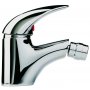 Bateria bidetowa chrom Deante Bratek BDB 031M zdj.2